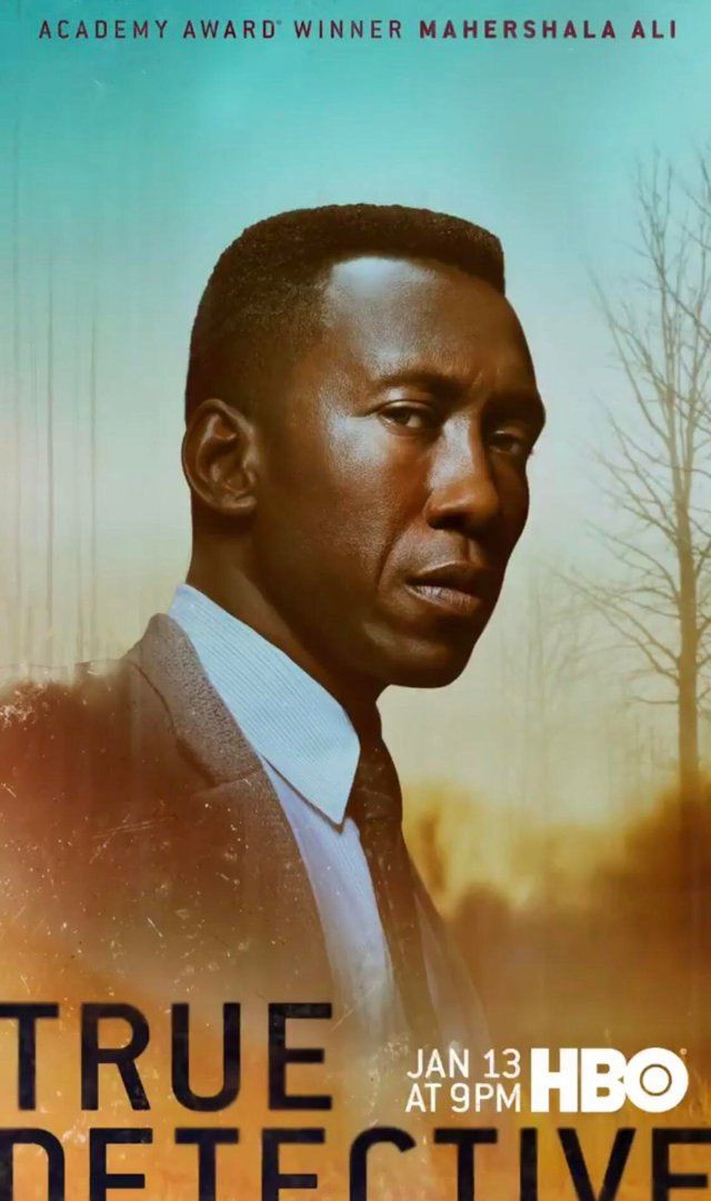 True Detective