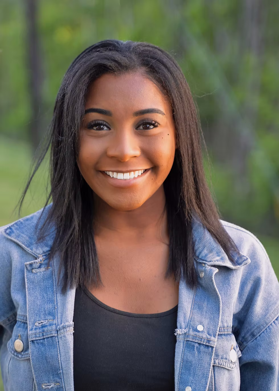 Alexandria Brown
